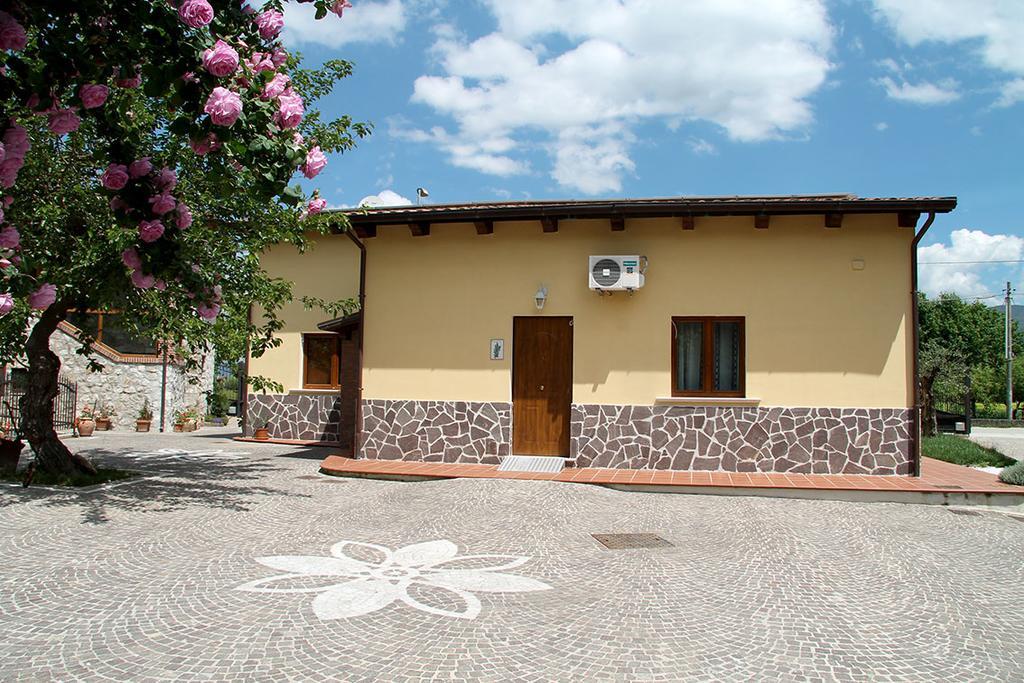 Nonno Domenico Sassano Exterior foto