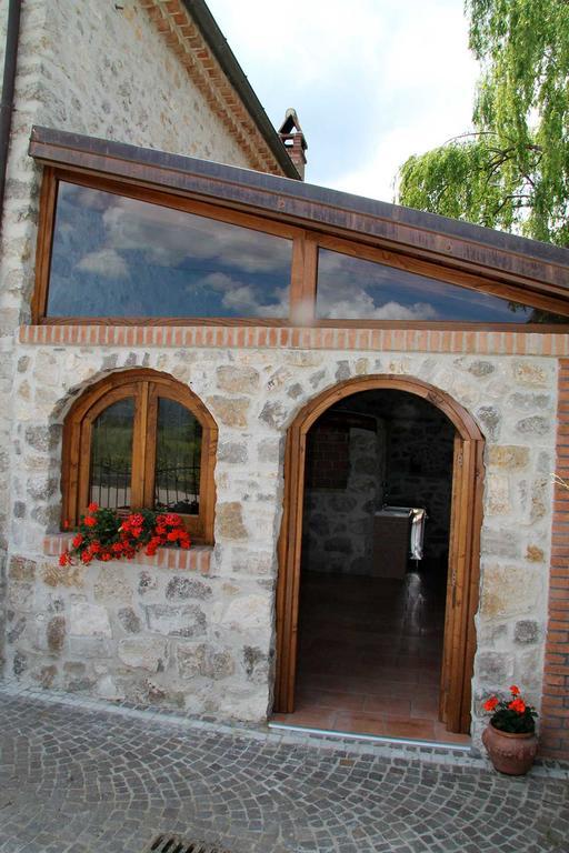 Nonno Domenico Sassano Exterior foto