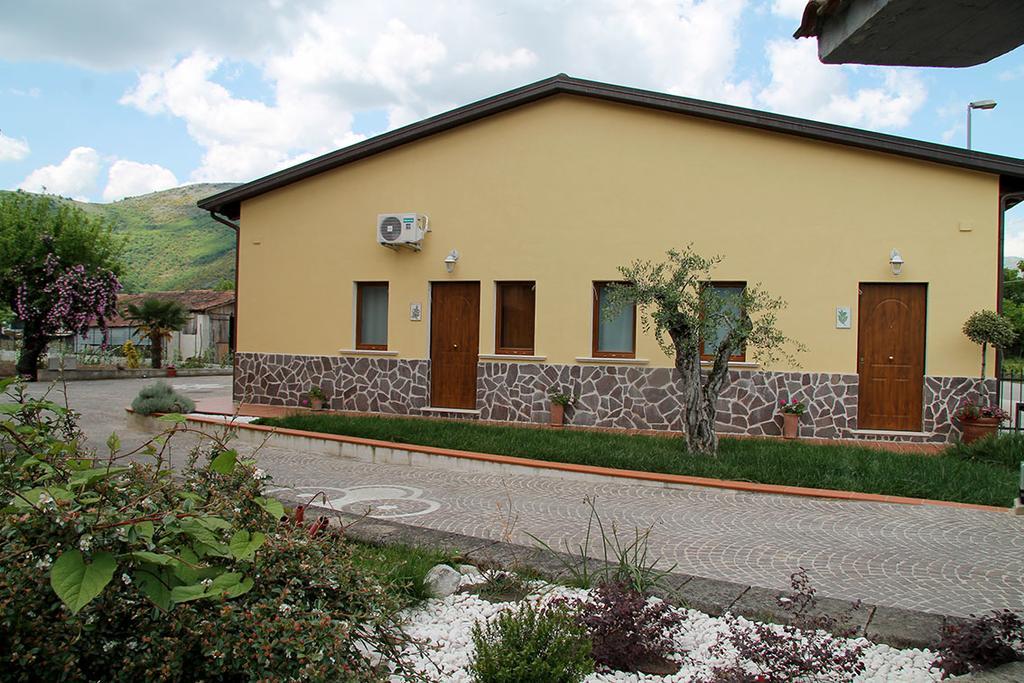 Nonno Domenico Sassano Exterior foto